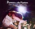 Florence + The Machine* - You've Got The Love (2010, CD) | Discogs