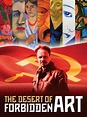 The Desert of Forbidden Art (2011) - Posters — The Movie Database (TMDB)