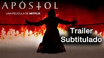 APOSTOL - Tráiler Subtitulado al español - Apostle / Netflix / Dan ...