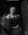 NPG x46028; Mary Augusta Ward (née Arnold) - Portrait - National ...