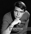 LEV PRYGUNOV ACTOR | Sputnik Mediabank