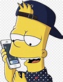 Pin de mcg_max en ABRIL_2019 | Marge simpson, Fondos de pantalla nike ...