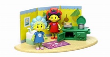 Fifi And The Flowertots Cook N Clean Playset £3 @ The Toy Shop