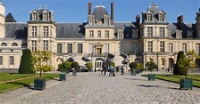 Château de Fontainebleau: Priority Entrance Ticket | GetYourGuide
