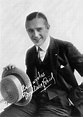 Wallace Reid (1891-1923) | Wallace reid, Hollywood walk of fame, Silent ...