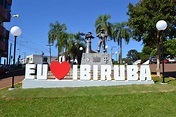 Eu Amo Ibirubá: um ponto turístico – Prefeitura Municipal de Ibirubá