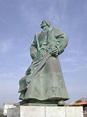 Diogo Gomes (? — 1500), Portuguese explorer, navigator, writer | World ...