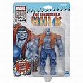 Marvel Legends Incredible Hulk 80th Anniversary Figure Officially ...