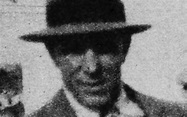 James Bellamy (1929-31)