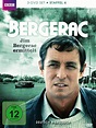 Bergerac - Jim Bergerac ermittelt/Season 4 [3 DVDs]: Amazon.de: Sean ...