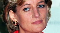 Princess Diana And Dodi Fayed Weren't Together Long Before Their ...