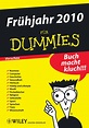 ...für Dummies Programm I/2010 by Wiley-VCH Verlag - Issuu