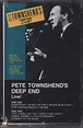 Pete Townshend-Pete Townshend's Deep End Live!-Tape - Rockers Records