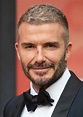 15 of David Beckham's All-Time Best Hairstyles