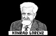 Konrad Lorenz (Biography) | Animal Psychology | Practical Psychology