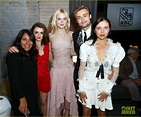 Douglas Booth & Bel Powley Are Engaged - See the Ring!: Photo 4581248 ...