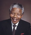 Nelson Mandela