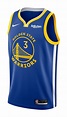 Golden State Warriors 2022-2023 Icon Jersey