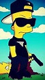 ¿Y la gorra de Bart? | 🍩 Los Simpsons Amino