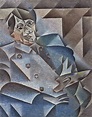 Portrait of Pablo Picasso | The Art Institute of Chicago | Pablo ...