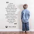 Family Problem - Quotes - Teal Swan