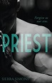 Priest: A Love Story - Sierra Simone - 9781732172234 - 1732172234 ...