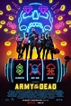 Assistir Filme Army of the Dead: Invasão em Las Vegas - Online Dublado ...