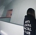anti social social club お香立て コブラ 2色セット+swedenborgstudy.org