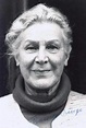 Traudl Junge (1920-2002) - Find a Grave Memorial