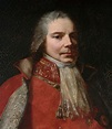 Talleyrand, diplomate et prince d'Empire - Biographie