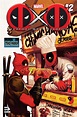 ComicBoom! En Español: Deadpool Mata a Deadpool (Saga Completa) (4 de 4 ...
