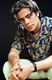 Pin by Una gyeong on Benicio Del Toro | Benicio del toro young, Brad ...