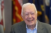 Jimmy Carter becomes oldest living former president - pennlive.com