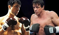 Rocky v Raging Bull - Boxing at the Movies: Kings of the Ring review ...