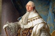 Hoje na história - Luís XVI assume o reinado na França