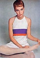 Mia Farrow (With images) | Richard avedon, Mia farrow, Sixties fashion
