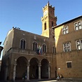 Palazzo Vescovile (Pienza) - Lo que se debe saber antes de viajar ...