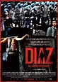 Cartel de la película Diaz, no limpiéis esta sangre - Foto 53 por un ...