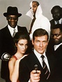 Bild zu Jane Seymour - James Bond 007 - Leben und sterben lassen : Bild ...