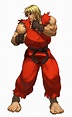 Personnage de Street Fighter : la liste complète des combattants ...