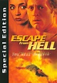 Escape From Hell - Movie Reviews and Movie Ratings - TV Guide