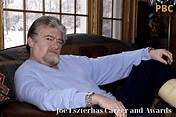 What Is Joe Eszterhas Net Worth 2024: Bio, Wiki, Age | PBC
