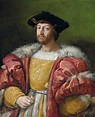 Lorenzo II de’ Medici – Duke of Urbino | Italy On This Day