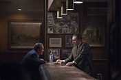 The Irishman 2019, directed by Martin Scorsese | Film review