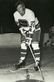 Barry Wilkins Vancouver Canucks 1970 Scored the Canucks First Ever NHL ...