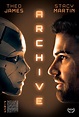ARCHIVE (2020) Reviews and overview of AI sci-fi flick - MOVIES and MANIA