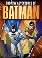 The New Adventures of Batman (Serie de TV 1977–1978) - IMDb