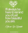 “You Are So Beautiful To Me” | You are beautiful quotes, Beautiful ...