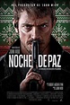 Noche de paz - Datos, trailer, plataformas, protagonistas