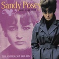 Sandy Posey – Born To Be Hurt: The Anthology 1966-1982 (2004, CD) - Discogs
